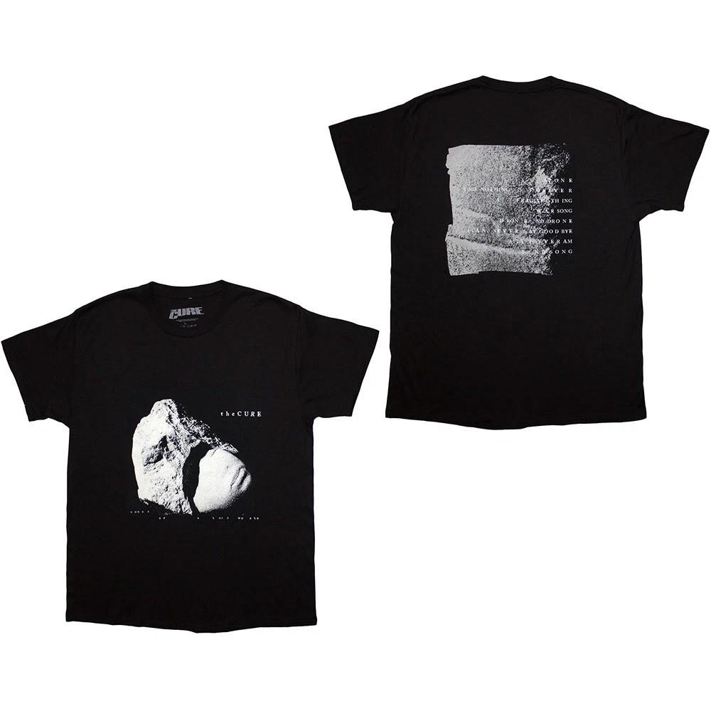 The Cure Songs of A Lost World T-Shirt S-2XL NEW M