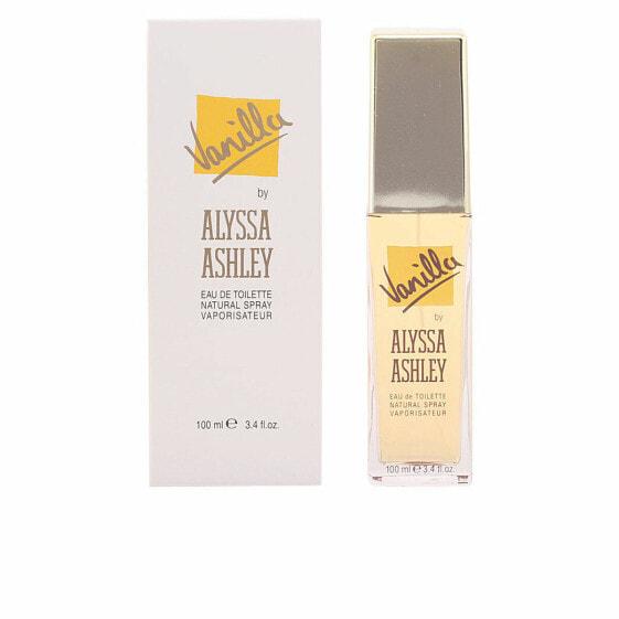 

Парфюм Alyssa Ashley Vanilla 100мл