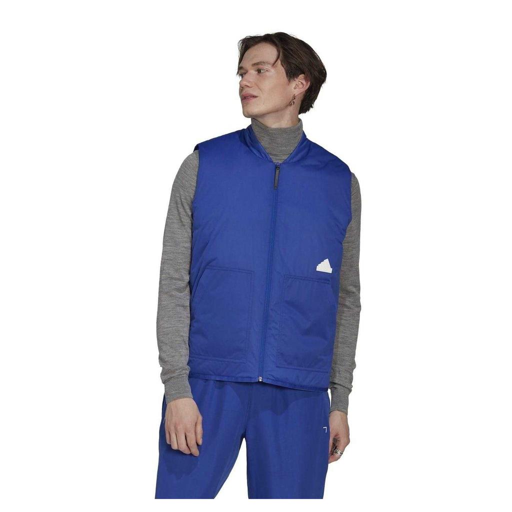 Adidas Mens Sleeveless Gilet