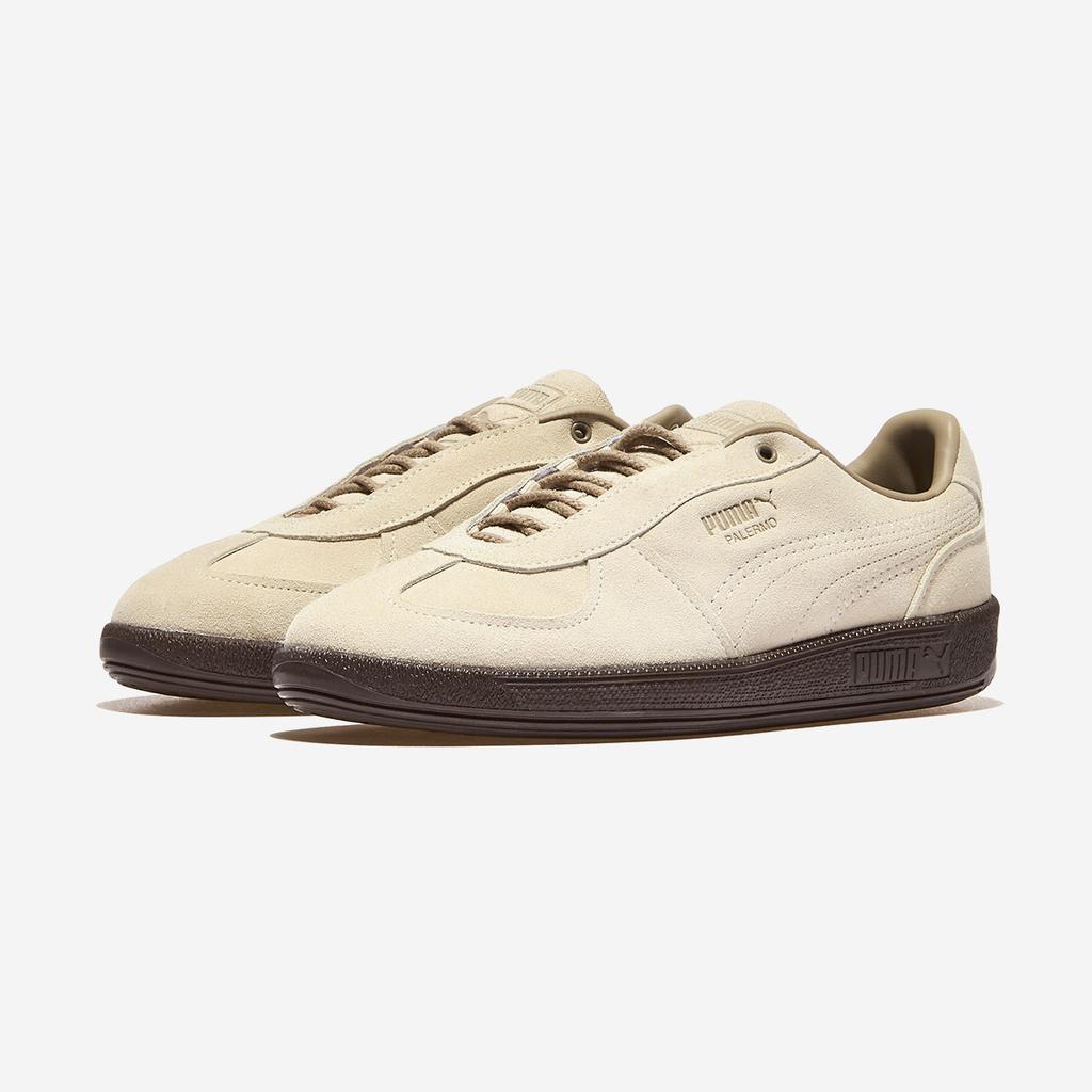 [PUMA] Palermo Graffman [PKI40326202] [Shipped from Korea] 100% Authentic