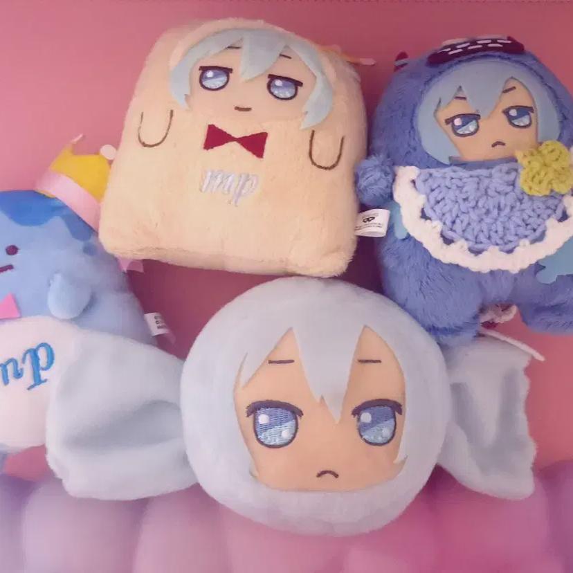 

Группа сестер Айнаны Тамаки