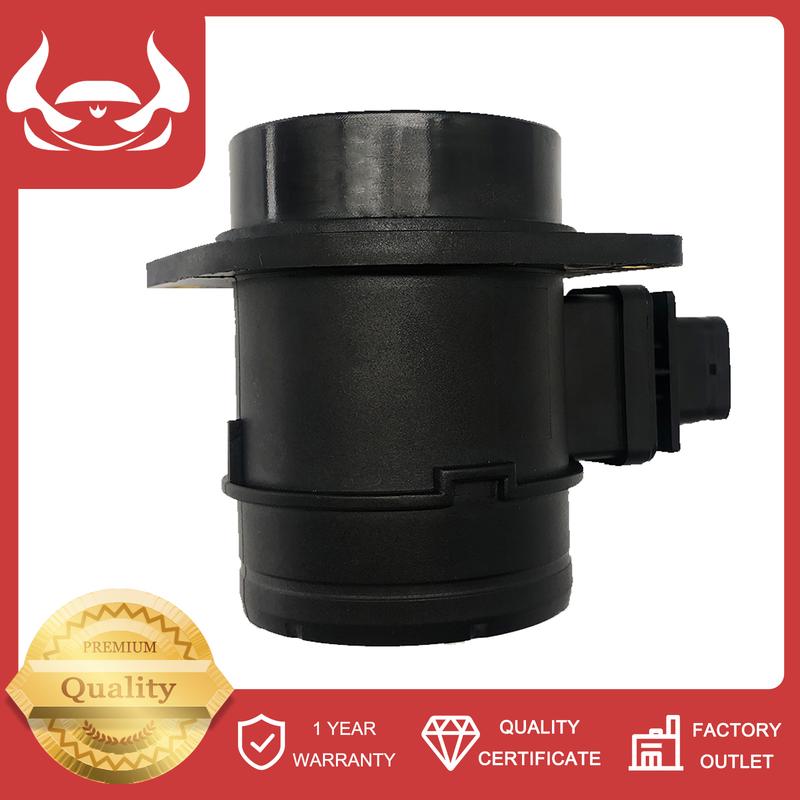 0281002723 28164-2A401 28164-2A500 Mass Air Flow Meter MAF Sensor For Hyundai Accent Getz i10 i20 i30 Matrix 1.5 1.6 CRDi