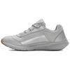 Under Armour Charged Low-Top Casual Shoes Men's Silver Gray Sneakers 3028444-099