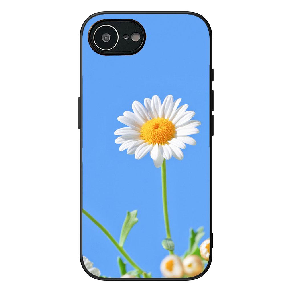 Daisy Sunflower Lavender Rose Flower Phone Cover for Xiaomi Redmi Note 11 15 9 10 Pro Plus 8 A5 9A 9T 10A 10C 9C NFC 15C 8T Case