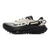 Pantofi de alergare trail Li Ning Lu 2 Bărbați Adidași Alb Negru ARNV009-15