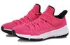 Li Ning Full Court Basketball Shoes Unisex Mid Top Red/Black ABCN017-5