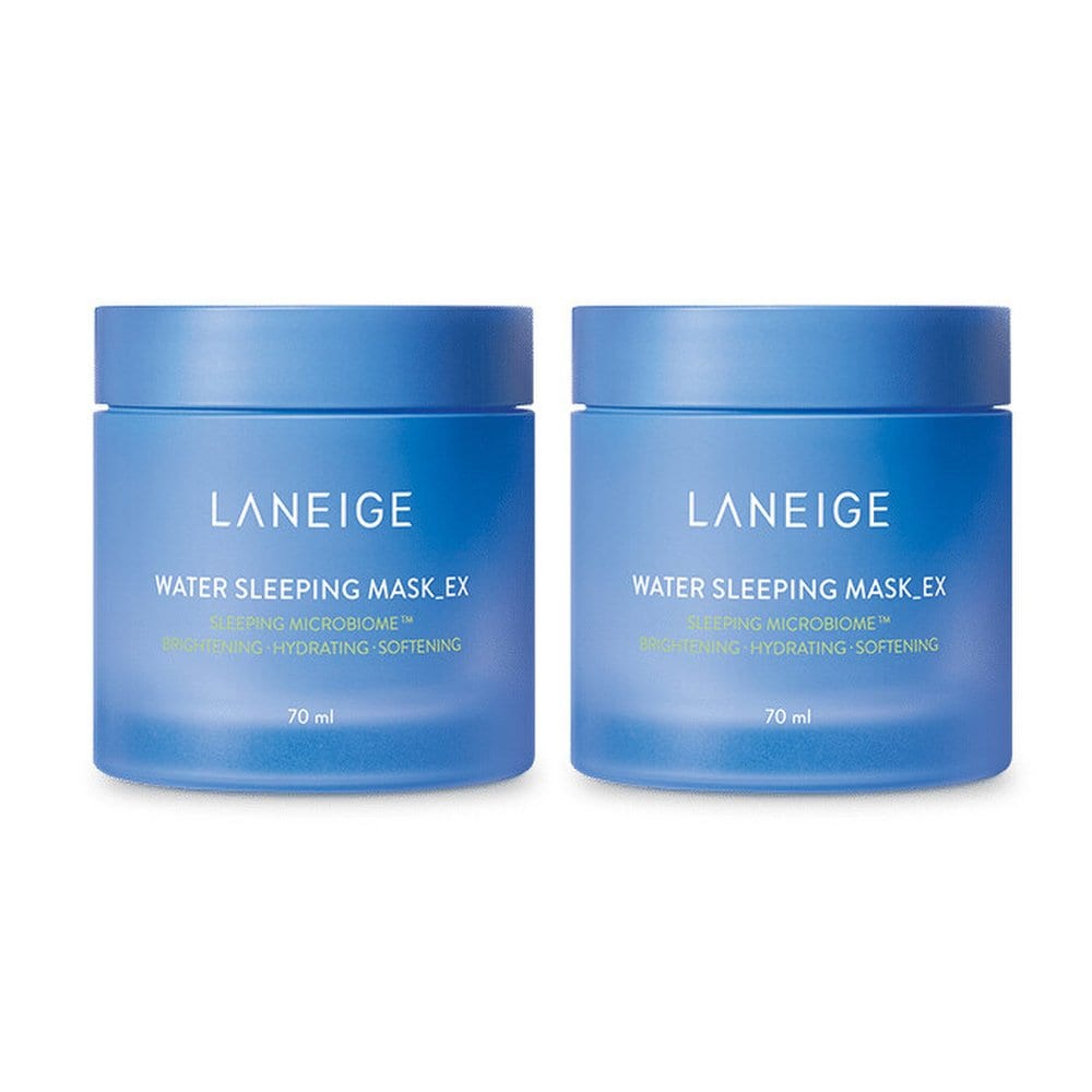 

Laneige Water Sleeping Mask EX 70 мл (2 пляшки)