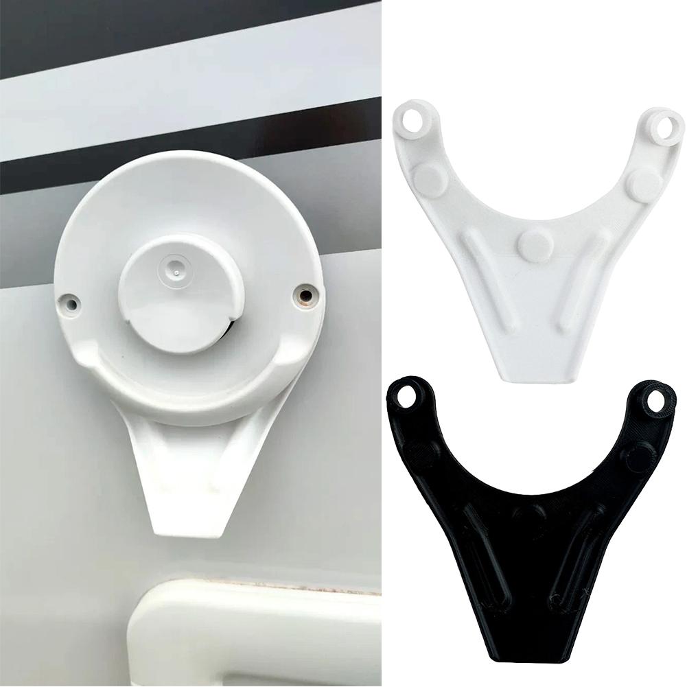 RV Heating System And Stove Condensate Drains Water Guide Plate Motorhome Stove Condensation Drain Outdoor Camper Accessories