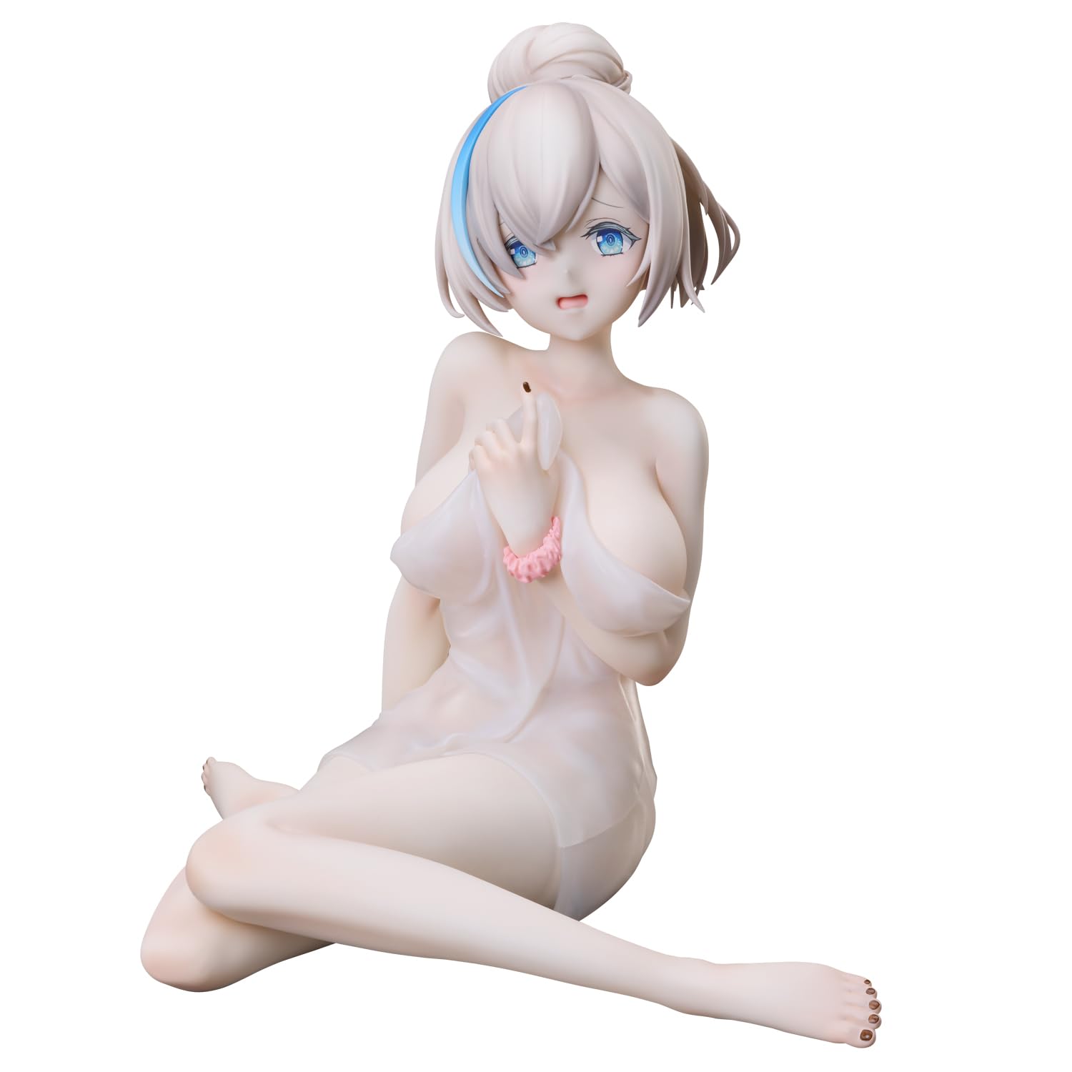 

B-style Azur Lane TB (Gentle) Hot Spring Ver. 1/4 Scale PVC & ABS Painted Complete Figure