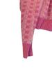 Femmes Cardigans roses pour l'automne et l'hiver décontracté Long tricoté Cardigan femmes pull manteau nouveaux Cardigans femme vêtements