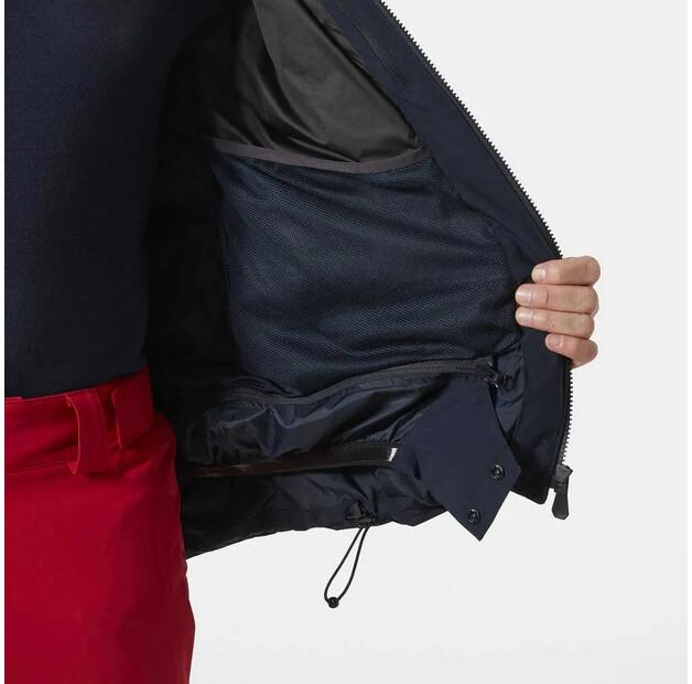 Helly Hansen Bossanova Puffy 2.0 Jacket
