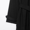 Nuovo, popolare cappotto trench casual alla moda Vestito midi 9734312