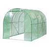 Nature - Nature Green Greenhouse 3.5x2x2 M