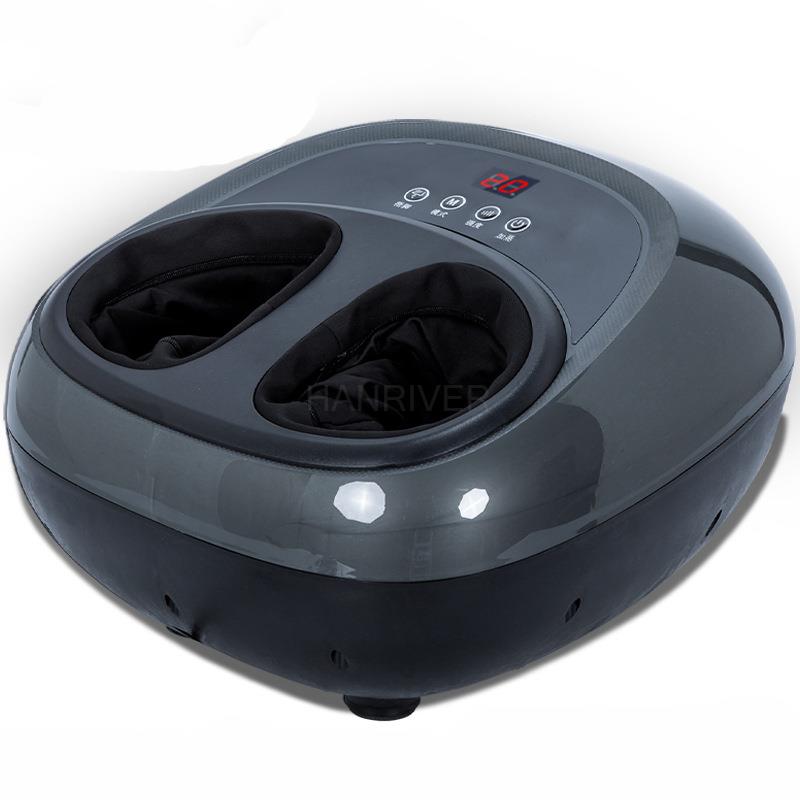 Massager foot massager intelligent foot massage machine kneading pedicure machine electric kneading foot massager UK