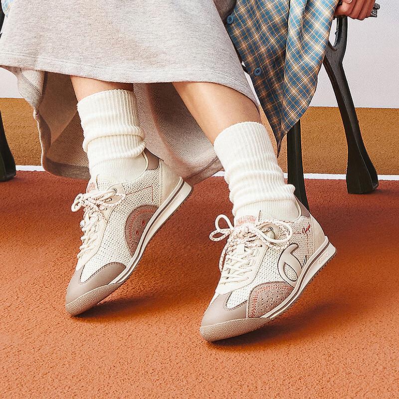 Champion Fuji Leap Retro Немецкие кроссовки-тренеры 37