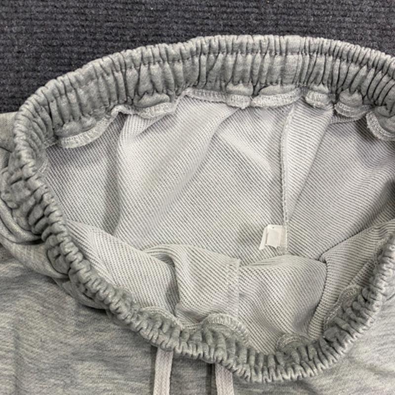 European and American summer street loose casual sports shorts for men and women