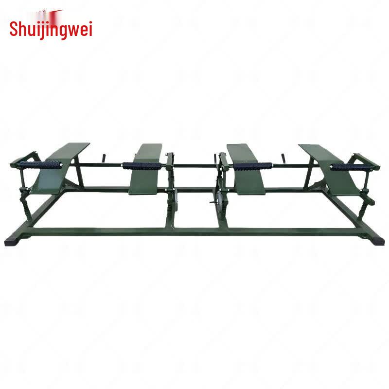 Jingwei Multi-Station Strength Training System