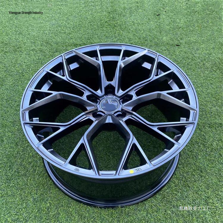 Antler Wheel Hub 18/19" for Angkesaila/Zhi Pao Yipao K5 Kaixian Soran Atezza Tiguan CC