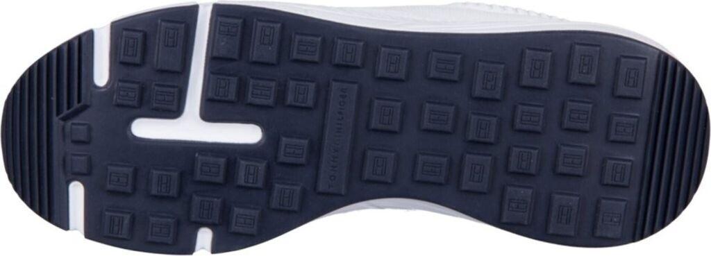 Sneakers Tommy Hilfiger Lightweight White Sneakers FM05423