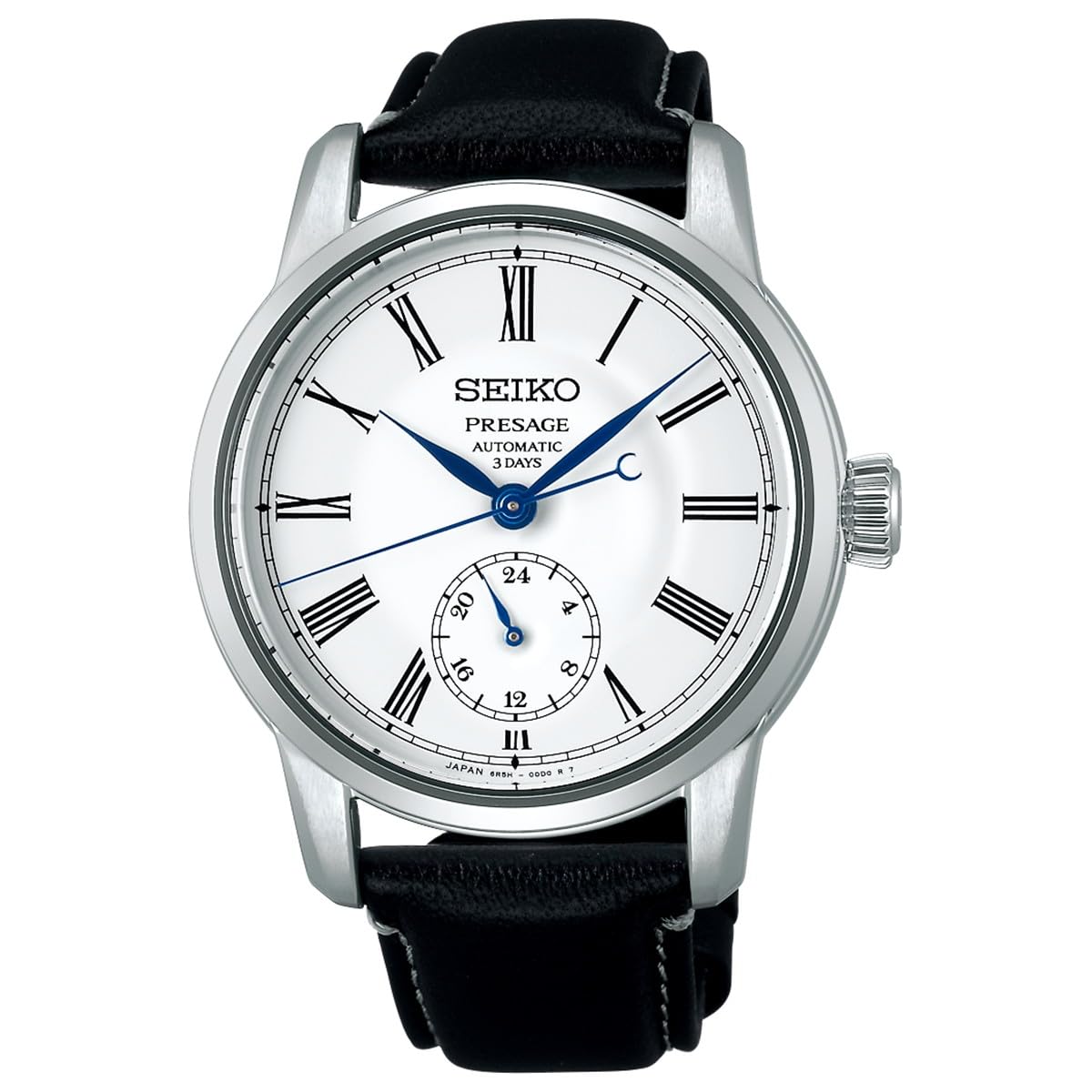 

SEIKO PRESAGE Automatic Enamel Dial Core Shop Exclusive Distribution Limited Watch SART009 Craftsmanship [SEIKO] Men s