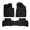 Car Mats Kia Sportage V NQ5 from 2021