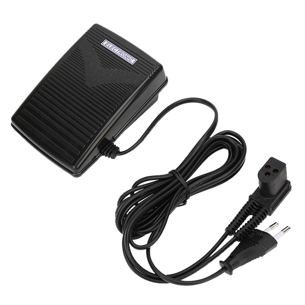 Sewing Machine Foot Pedal Controller Fit for Singer 974