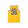 Nike x Nba Golden State Warriors swingman basketball vest AJ3878-729