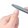 Practical Nail Files For Cuticle Removal Scrub Stick Grinding Nail Buffer Saws Dead Skin Remove Manicure Tools ZH