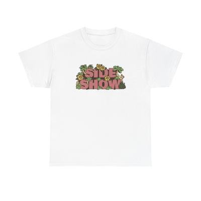 Na górę – T-shirty i koszulki