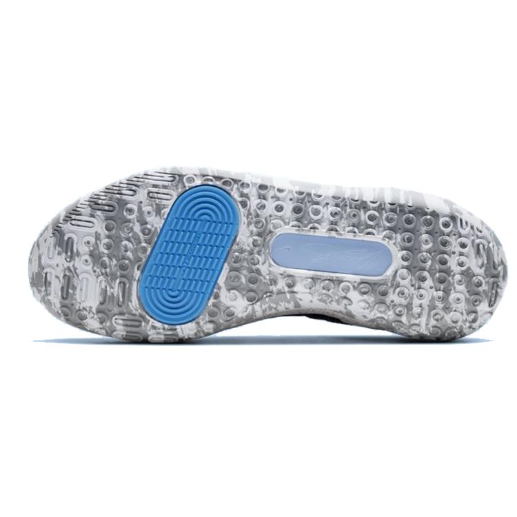 Nike Kd 13 Ep 'Black' CI9949-001