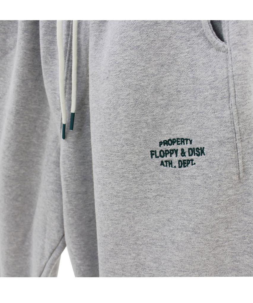 Peullopiendiseukeu Sweat Jogger Pants_Gray