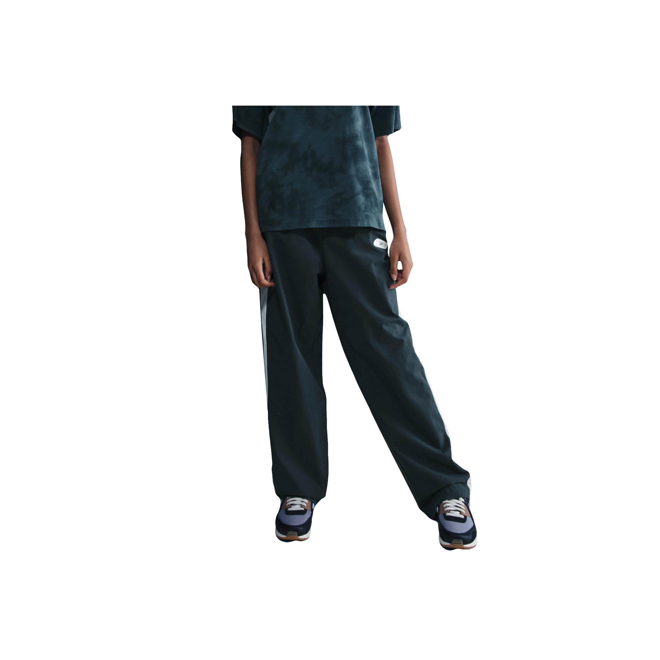 

Nike X Патта Коллаборация Удобные Простые Повседневные Брюки Мужские низы HJ0738-458 M