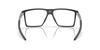 Eyeglasses 0OX8052 FUTURITY MATTE BLACK INK 57mm Frame [Oakley] Men's