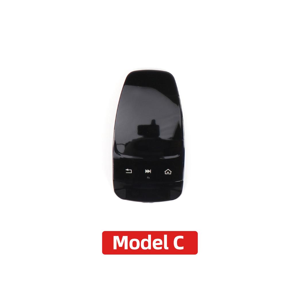 For BENZ W205 213 Car Center Console Mouse Handwriting Touch Pad Multimedia Key Panel Control Switch Cover Car Accessories