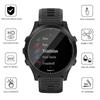 Case + Tempered Glass Film For Garmin Forerunner 255 255S TPU Screen Protector Bumper Protective Cover For Garmin Forerunner 955
