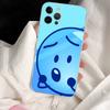Bfdi Battle For Dream Island TPU Silicone Case For IPhone 11 12 13 14 15 16 17 Pro Max Shockproof Clear Back Cover