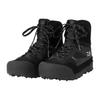 Tungsten Pin Equipped Rock Shore Shoes Black Gore-Tex DS-3150G-TG 26.5