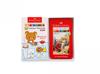 Rilakkuma Colored 27131010 Faber-Castell Pencils, 12-Color Set,