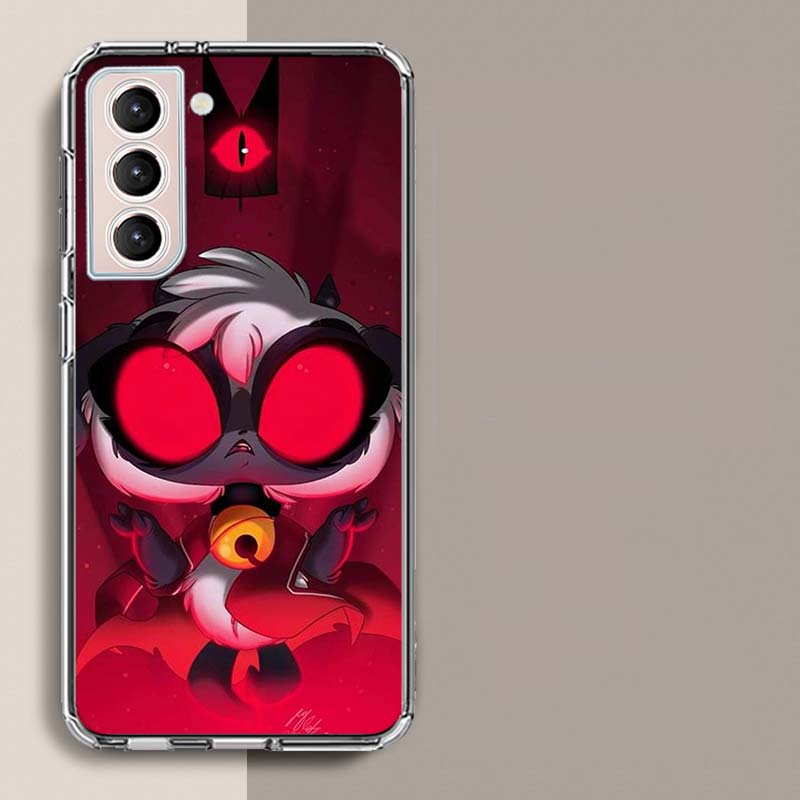 Game C-Cult Of The Lamb Phone Case For Galaxy A14 A24 A34 A54 Samsung A02S A12 A22 A32 A42 A52 A72 A13 A33 A53 5G A03 A03S A23 A