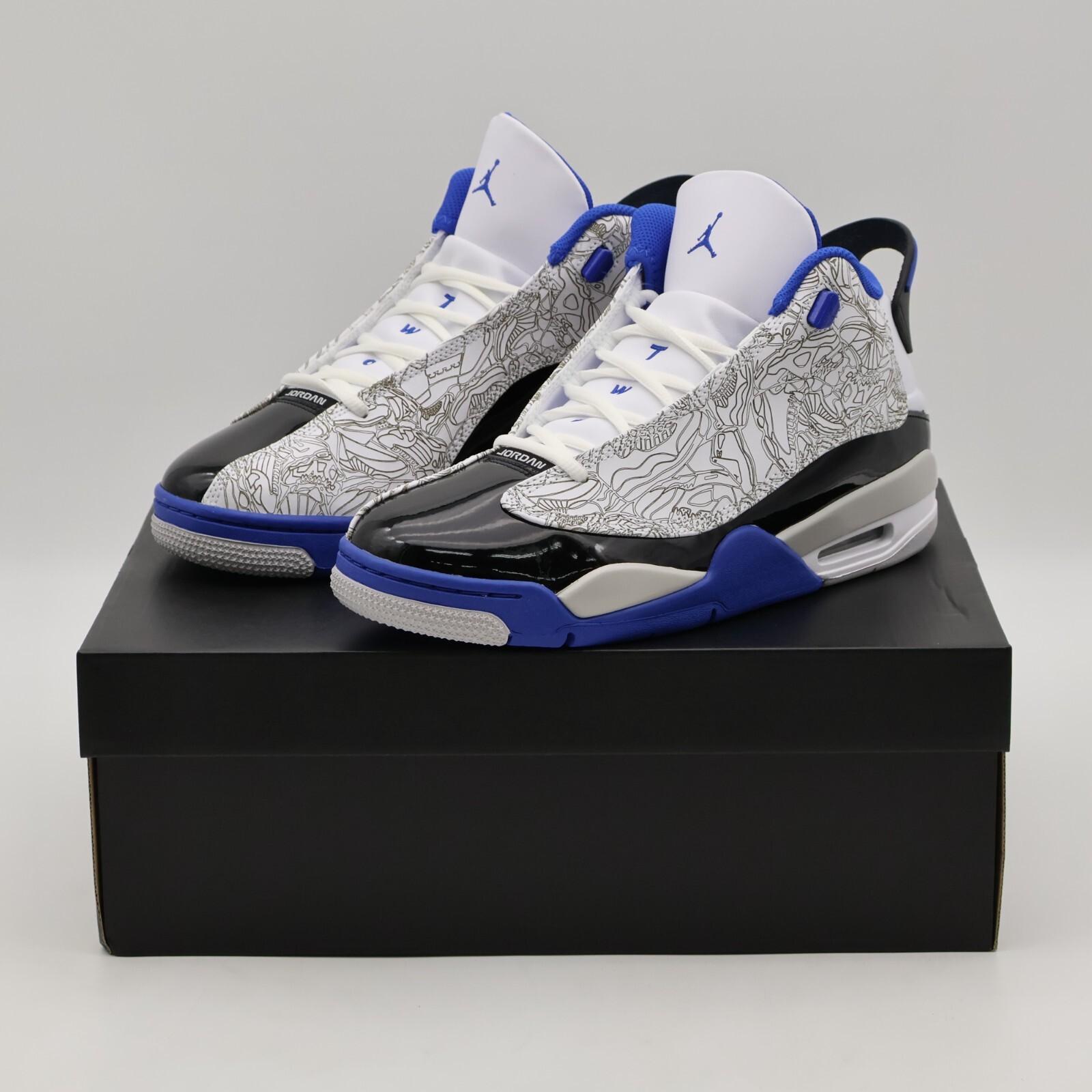 311046-140 Nike Jordan Dub Zero Game