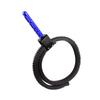 Adjustable Manual Flexible Gear Ring Belt for DSLR Camera Follow Focus Zoom Lens