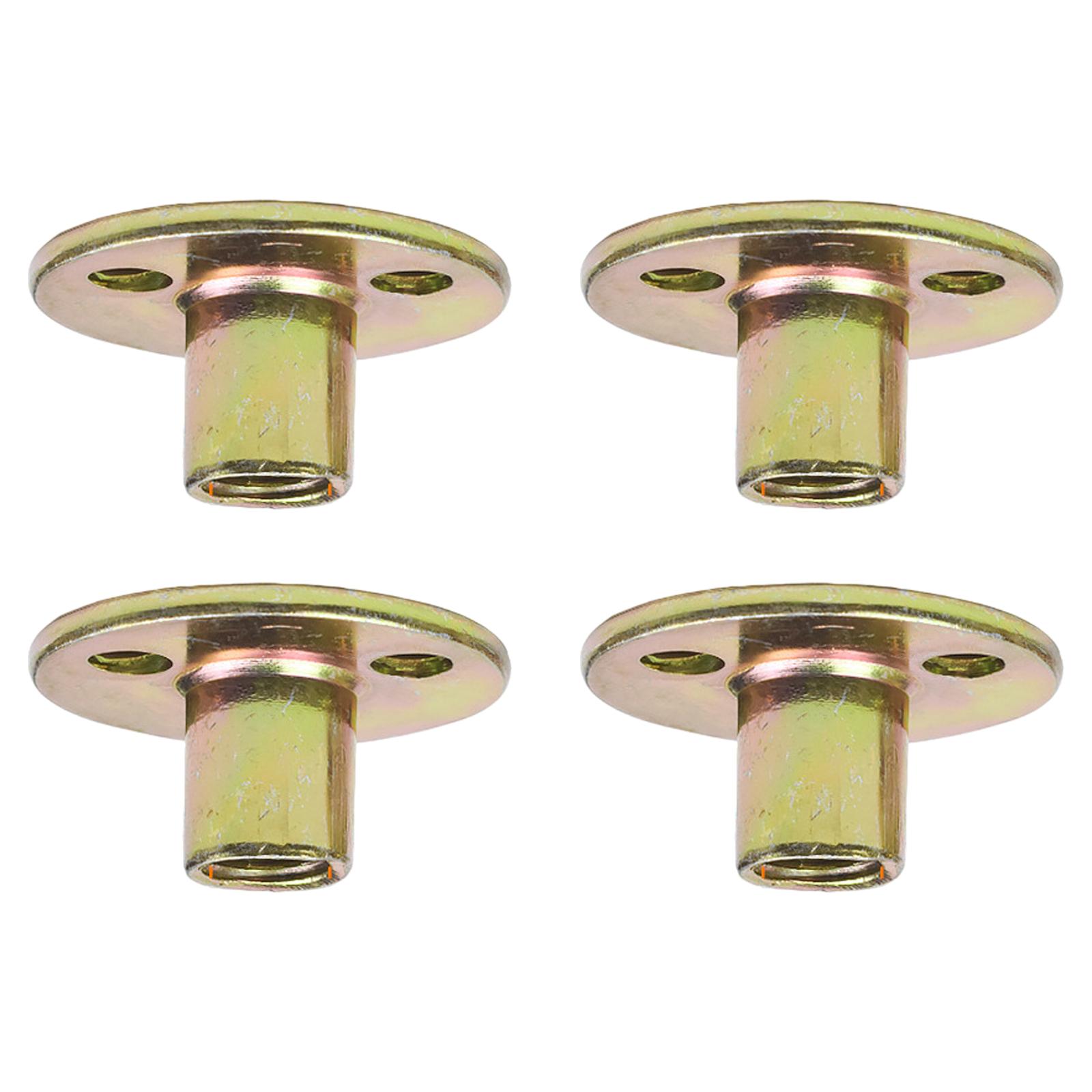 

4/10 шт. Регулируемые ножки для мебели Нескользящие накладки на ножки стола, шкафа, мебели, стола, стула, дивана, ножки D