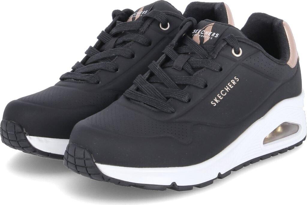 Skechers Uno Sneakers (177094) Black/white