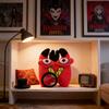 Hazbin Hotel Plush Toy Collection With Short Pile Plush For Collectors And Kids
