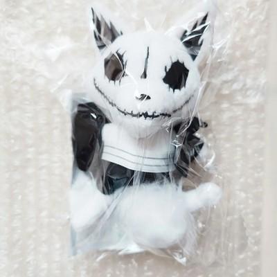 2026 BABYMETAL Baby Fox (Kogitsune) Plush Keychain Mascot JAPAN FS