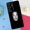 Elon Musk Back Case For Samsung Galaxy S25 S24 S23 S22 S20 S26 Ultra S10 Plus S21 FE S25 FE Soft Cover