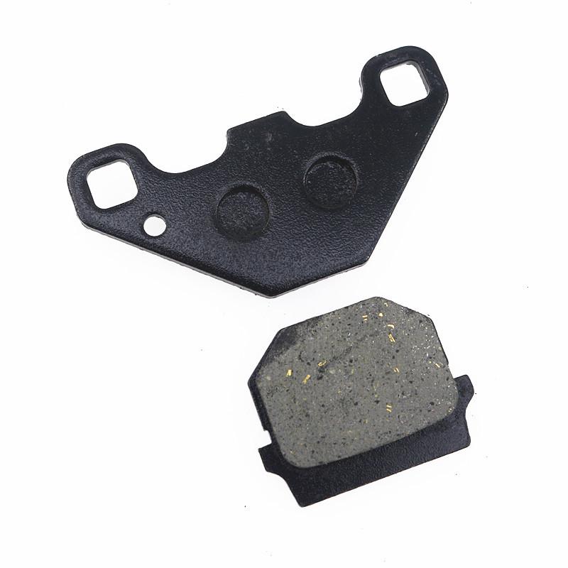 Vordere Bremsscheibenbeläge für Haojue und Suzuki Modelle