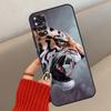 Ferocious Tiger Animal Case For Xiaomi Redmi Note 14 13 12 10 11 15 Pro Plus Cover For Redmi 15 15C 13C 10C 12C 14C