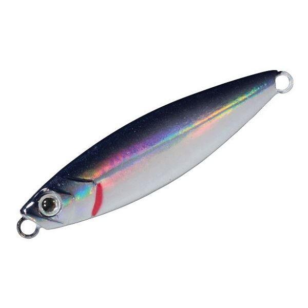 Used Major Craft Metal Jig Jigpara Micro 10g #16 K-mura (UV) Katakuchi