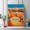 Asterix 100% Round Full Drill 5D DIY Diamond Painting Embroidery Cross Stitch Rhinestone Décor